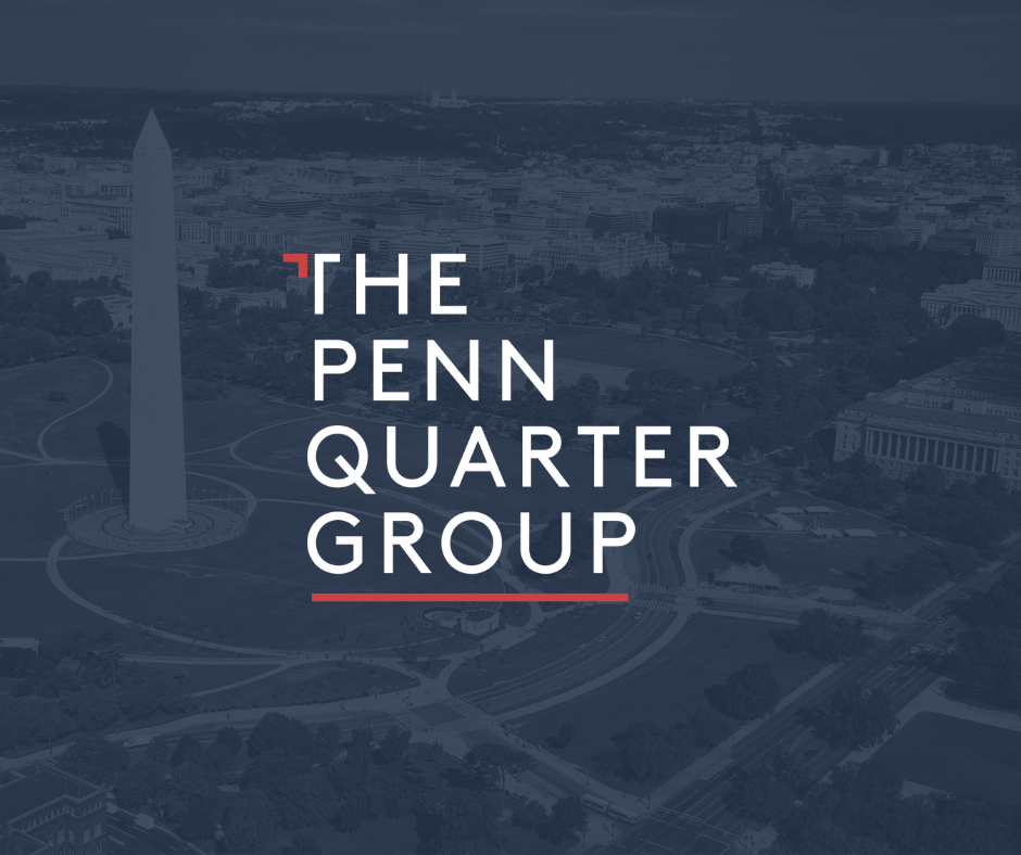 The Penn Quarter Group The PQG